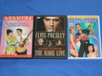 Elvis Presley Live 1968 + Mein Leben ist der Rhytmus +Girls Girls Rheinland-Pfalz - Ludwigshafen Vorschau