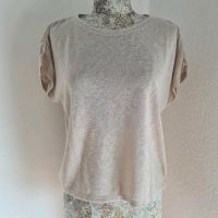 Only Tshirt Hänger beige meliert 38/M neu Rheinland-Pfalz - Trier Vorschau