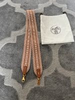 Hermes Taschen Gurt Riemen , Bag strap München - Altstadt-Lehel Vorschau