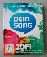 Limitierte Fan Box ⭐️Dein Song ⭐️2019 München - Trudering-Riem Vorschau
