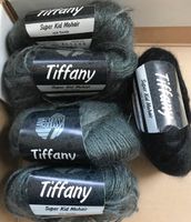 Lana Grossa Tiffany Mohair Seide Wolle Farbe 008 Nordrhein-Westfalen - Gladbeck Vorschau