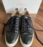 Chloe Sneaker Größe 40, Modell Lauren, kaum getragen Schleswig-Holstein - Oststeinbek Vorschau