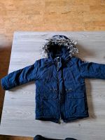 Winterjacke Junge 116 Nordrhein-Westfalen - Bad Oeynhausen Vorschau