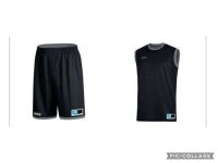 Jako Sport Wende Short XL + Trikot XXL Change 2.0 UVP 90€ Hessen - Flörsheim am Main Vorschau