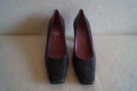 1 Damen - Schuhe -- Halbschuhe -- schwarz-- Gr.37 Bayern - Coburg Vorschau