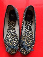 Dolce& Gabbana Ballerinas Hessen - Kassel Vorschau