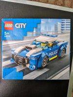 Lego 60312 Polizei ungeöffnet Hamburg - Hamburg-Nord Vorschau