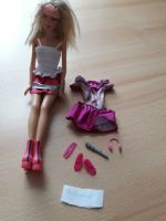 Barbie ( Rock Star ) Niedersachsen - Herzberg am Harz Vorschau