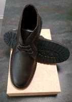 Kmins Schnürstiefel | NEU | Größe 45 Aachen - Aachen-Mitte Vorschau