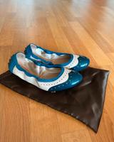 Ballerinas Tod‘s, 38, Top Nürnberg (Mittelfr) - Kleinreuth b Schweinau Vorschau