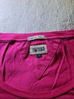 Tommy Hilfiger Shirt pink Gr. S München - Laim Vorschau