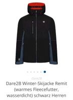 Dare2B Herren Winter Skijacke Gr.52/54 Thüringen - Hörselberg-Hainich Vorschau