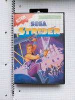 Strider für Sega Master System Bayern - Würzburg Vorschau