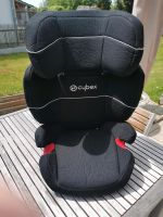 Cybex Kindersitz / Autositz Free-Fix Bayern - Holzgünz Vorschau