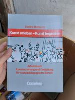 Hietkamp Kunst erleben Kunst begreifen Kunstunterricht Hamburg-Nord - Hamburg Fuhlsbüttel Vorschau