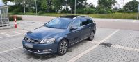 VW Passat 2.0 TDI 2012BY 125 KW Bayern - Neuburg a.d. Donau Vorschau