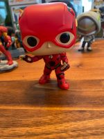 Funko POP Flash DC Saarbrücken-West - Klarenthal Vorschau