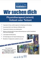 Physiotherapeut (m/w/d), VZ oder TZ Schleswig-Holstein - Handewitt Vorschau