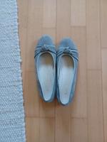 Gabor Ballerinas Gr 8/ 41   NEU Bayern - Bad Tölz Vorschau