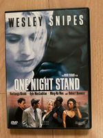 DVD One night stand Romanze Thriller Wesley Snipes Nastassja Kins Hessen - Offenbach Vorschau