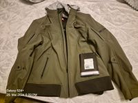 Motorrad Jacke IXS Damen NEU mit Etikett XXL inkl Protek,NP139,-€ Kr. Dachau - Dachau Vorschau