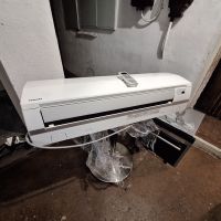 Super Digital Inverter TOSHIBA RAV SM806KRT-E Wandgerät Stuttgart - Stuttgart-Ost Vorschau