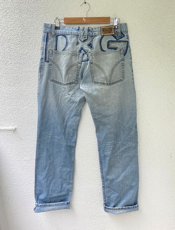 Dolce & Gabbana Jeans (Vintage and rare) in Dossenheim