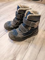 Winterschuhe Stiefel Ricosta Größe 28 Niedersachsen - Sittensen Vorschau