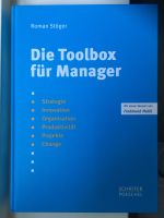 Die Toolbox für Manager Sachsen - Zwickau Vorschau