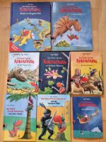 8 Kinderbücher: Drache Kokosnuss von Ingo Siegner Hannover - Bothfeld-Vahrenheide Vorschau