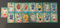 15 Match Attax Matchwinner Saison 18/19 Baden-Württemberg - Rottweil Vorschau