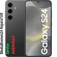 SAMSUNG Galaxy S24 5G Enterprise Edition 256 GB Onyx Black Dual S Walle - Utbremen Vorschau