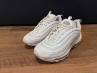 Nike Air Max 97 weiss white Damen Schuhe Sneaker Rheinland-Pfalz - Edenkoben Vorschau