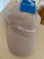 Columbia Basecap Herren neu hellbraun  Hut Berlin - Hellersdorf Vorschau