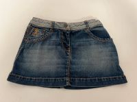 Jeans Rock Jeansrock Mexx gr 116 Nordrhein-Westfalen - Mönchengladbach Vorschau