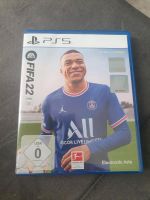 PS5 Spiel Fifa 22 Niedersachsen - Garbsen Vorschau