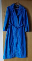 ღ Langer Bademantel zum Knöpfen ღ Frottee ღ neuwertig ღ Gr. 40 Nordrhein-Westfalen - Issum Vorschau