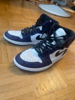 Air Jordan 1 Hessen - Kassel Vorschau