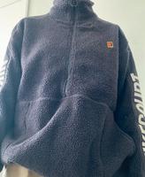 Nike Court 1/2 zip Jacke Nordrhein-Westfalen - Krefeld Vorschau