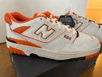 New Balance 550 Syracuse NEU München - Maxvorstadt Vorschau
