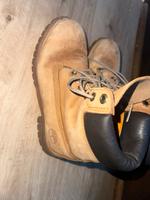 Timberland Bayern - Puchheim Vorschau