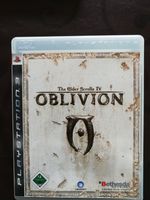 Oblivion - PS3 - Play Station 3 - sehr guter Zustand Baden-Württemberg - Hermaringen Vorschau