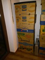 30 bananenkartons ab morgen abholbereit Nürnberg (Mittelfr) - Südstadt Vorschau