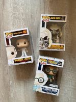 Funko Pop! Figuren Hannibal Doc Brown Immorten Joe Bad Doberan - Landkreis - Neubukow Vorschau