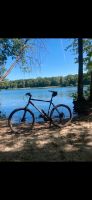 Mountainbike Schwerin - Friedrichsthal Vorschau