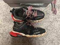 Balenciaga gr. 41 Trackrunner Track Runner Bayern - Hirschau Vorschau