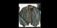 Mustang Jeans Jacke Gr. L blue jeans Levis denim Nordrhein-Westfalen - Haltern am See Vorschau