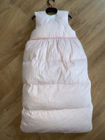 Daunen Schlafsack Topomini 90cm rosa Federn Winter Nordrhein-Westfalen - Remscheid Vorschau