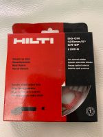 Hilti Diamanttopfscheibe Dg-cw 125/5 Cr-sp Nordrhein-Westfalen - Oberhausen Vorschau