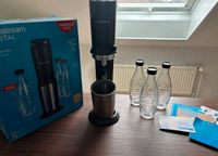 Soda Stream Crystal Niedersachsen - Vechelde Vorschau